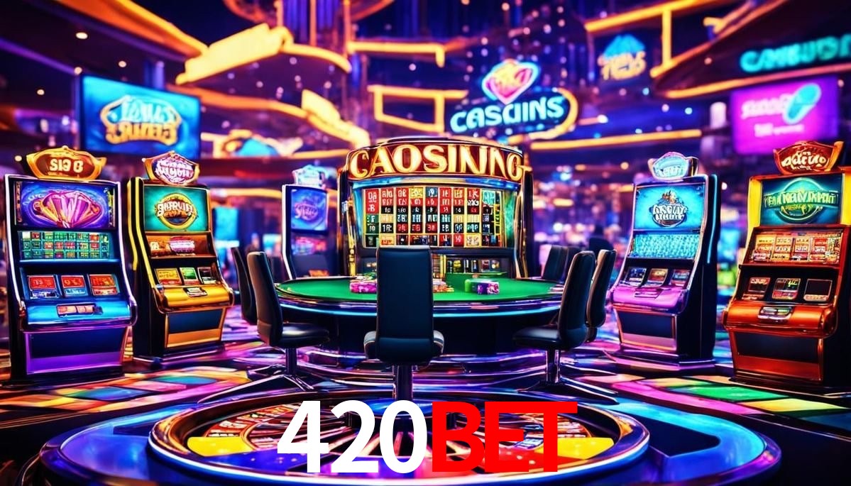 login 420bet