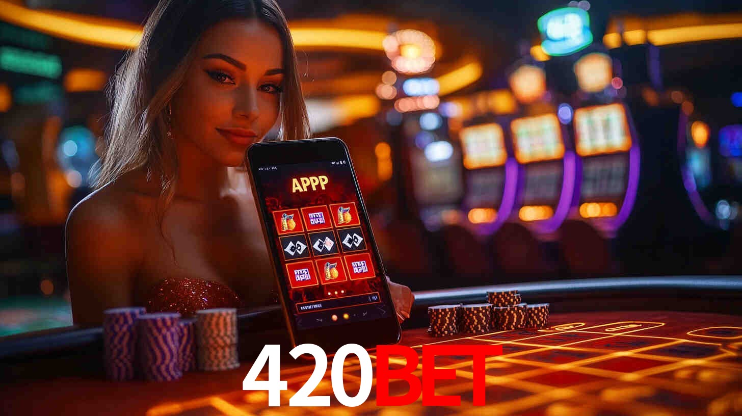 Link Download 420bet