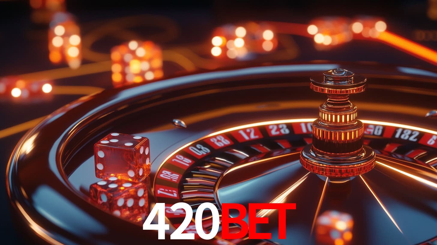 420bet bet casino