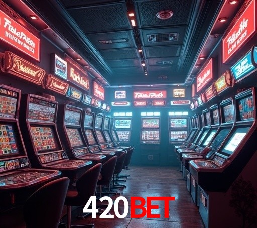 Progressão VIP 420bet