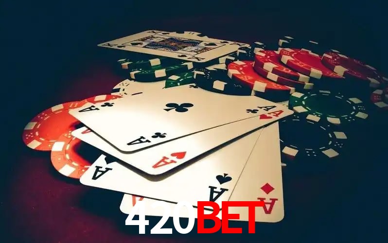 Oportunidades 420bet