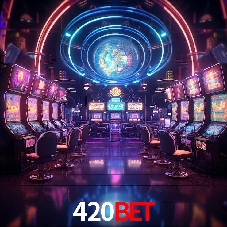 Promoções 420bet