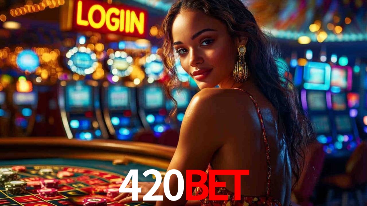 420bet Giros Grátis