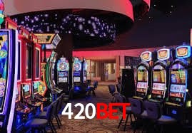 Sistema VIP 420bet