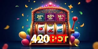 Qualificar VIP 420bet