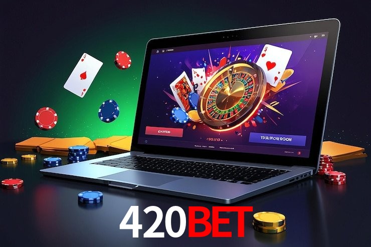 Cashback VIP 420bet
