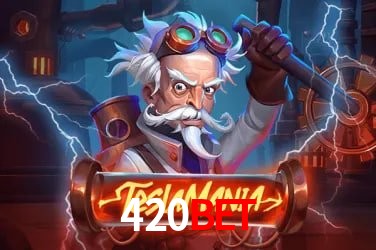 420bet 公平游戏