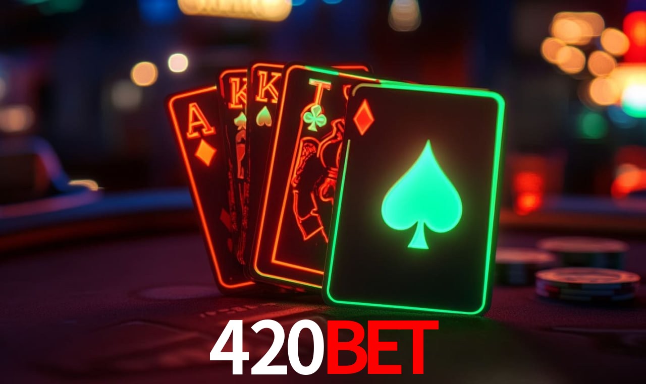 Torneios 420bet