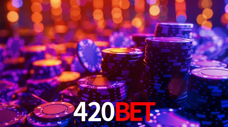 Promoções App 420bet