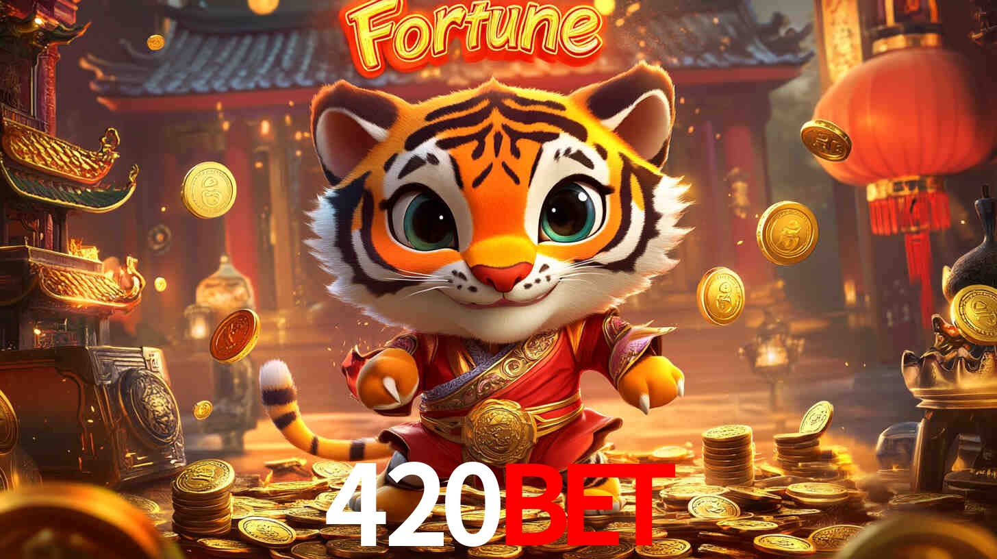 APK 420bet Android