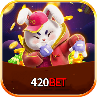 Logo da 420bet
