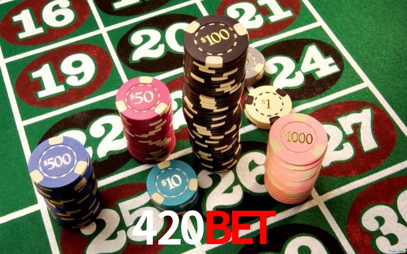 A Revolução dos Aplicativos de Jogos no 420bet